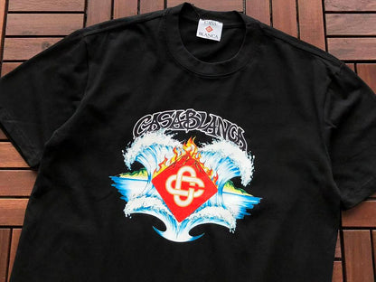 T-Shirt Casa Blanca