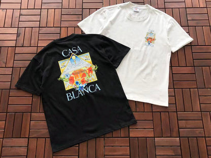 T-Shirt Casa Blanca