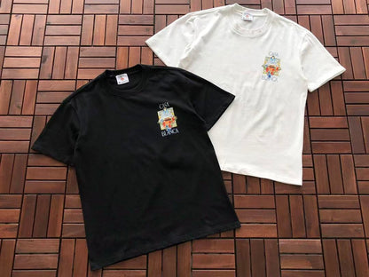 T-Shirt Casa Blanca