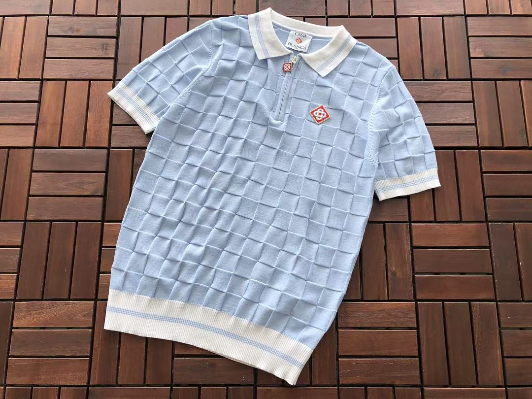 T-Shirt Casa Blanca
