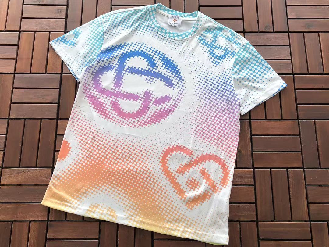 T-Shirt Casa Blanca