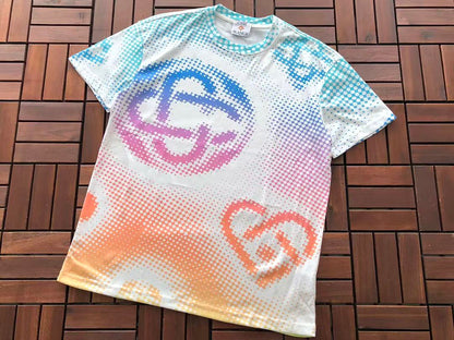 T-Shirt Casa Blanca