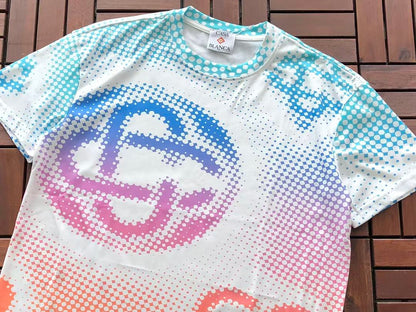 T-Shirt Casa Blanca