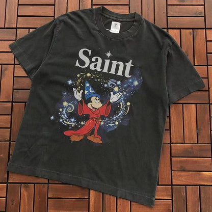 T-Shirts Saint M