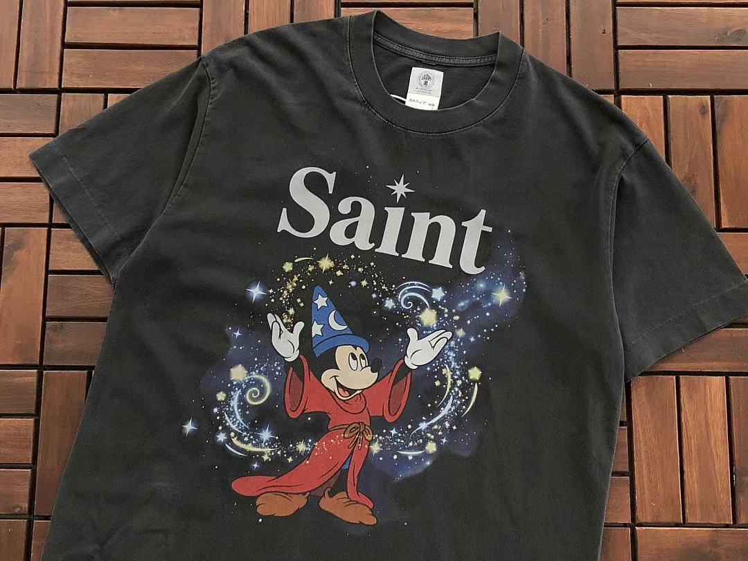 T-Shirts Saint M