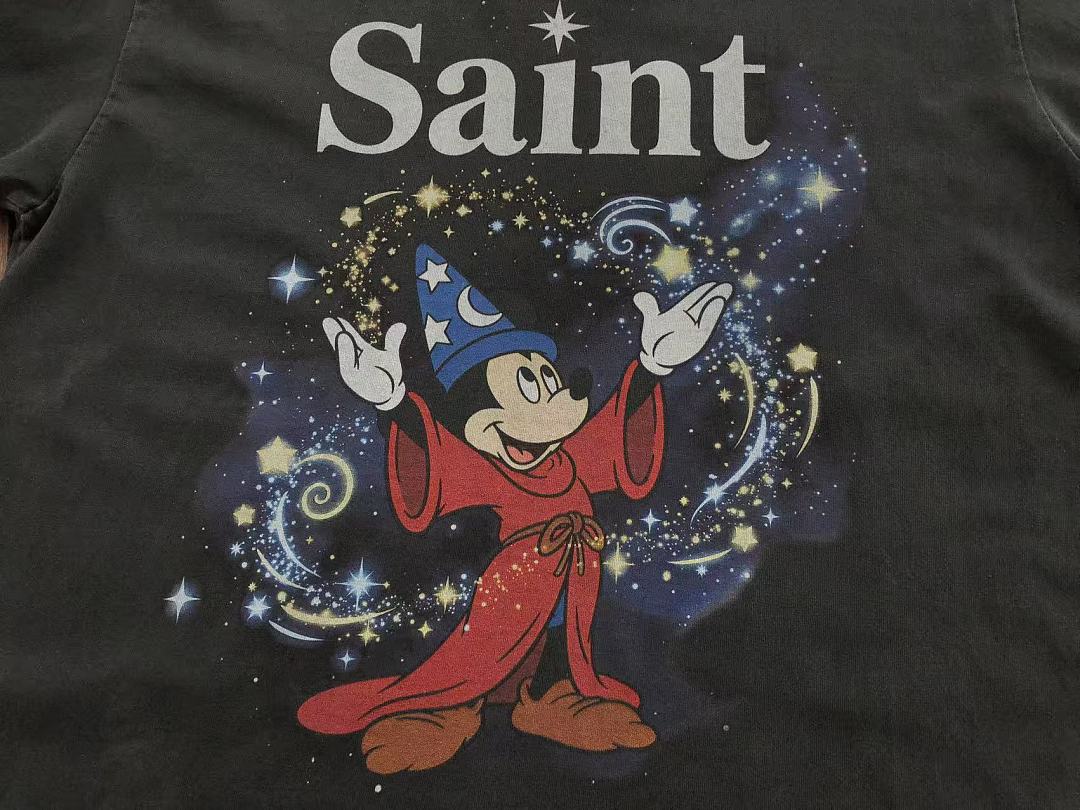 T-Shirts Saint M