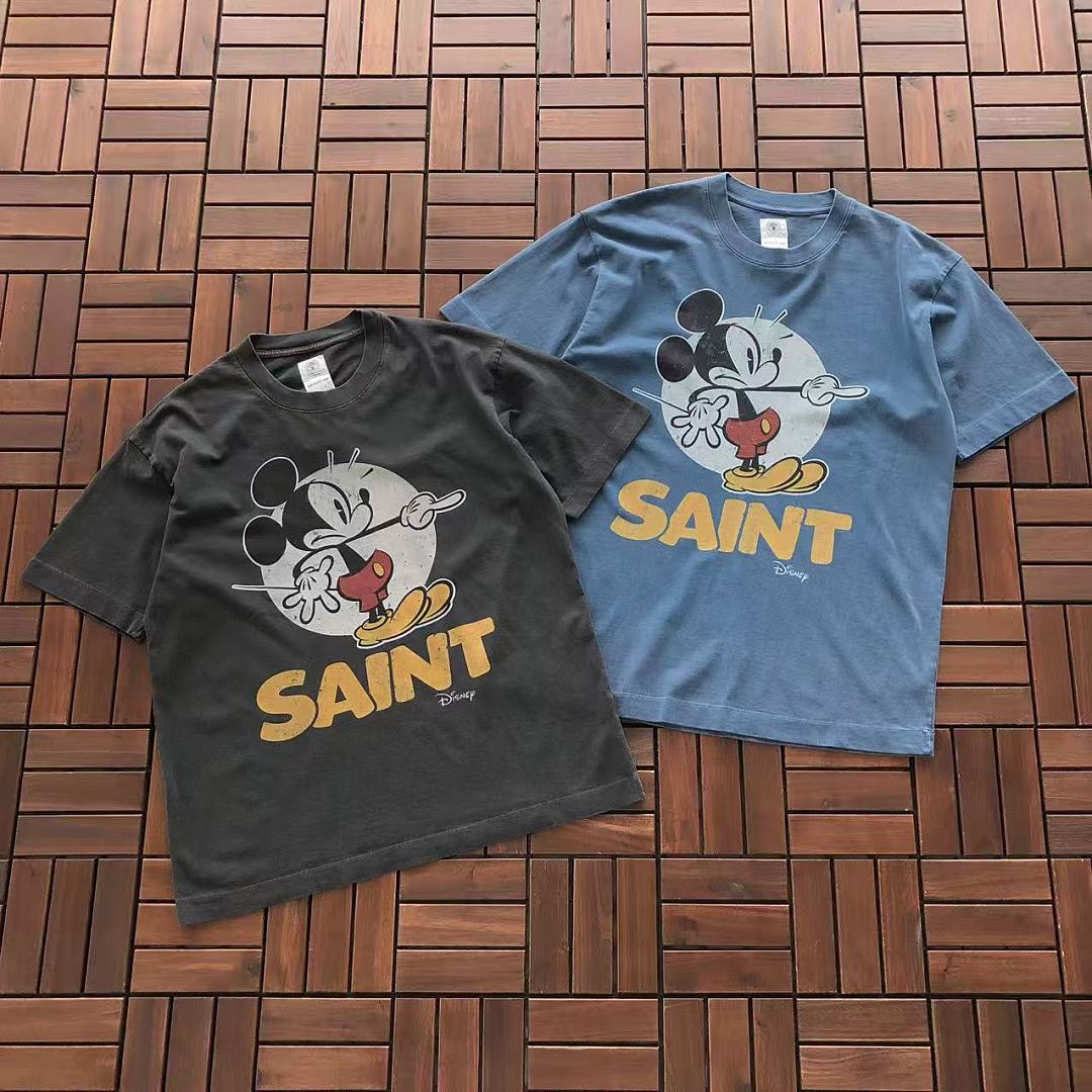 T-Shirts Saint M