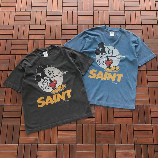 T-Shirts Saint M