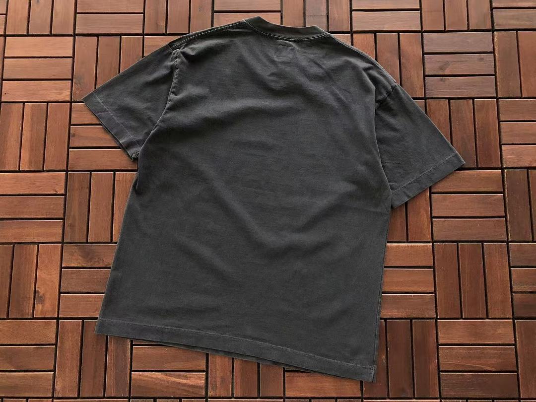 T-Shirts Saint M