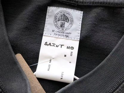 T-Shirts Saint M