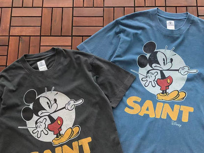 T-Shirts Saint M