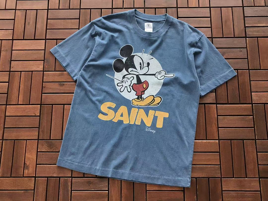 T-Shirts Saint M