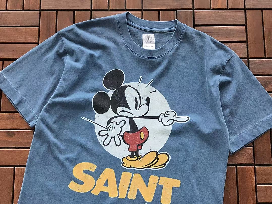 T-Shirts Saint M