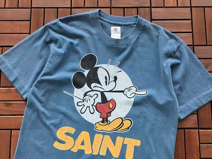 T-Shirts Saint M