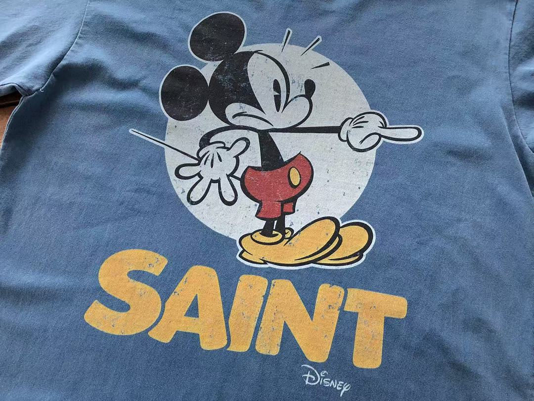 T-Shirts Saint M