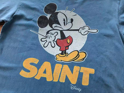 T-Shirts Saint M