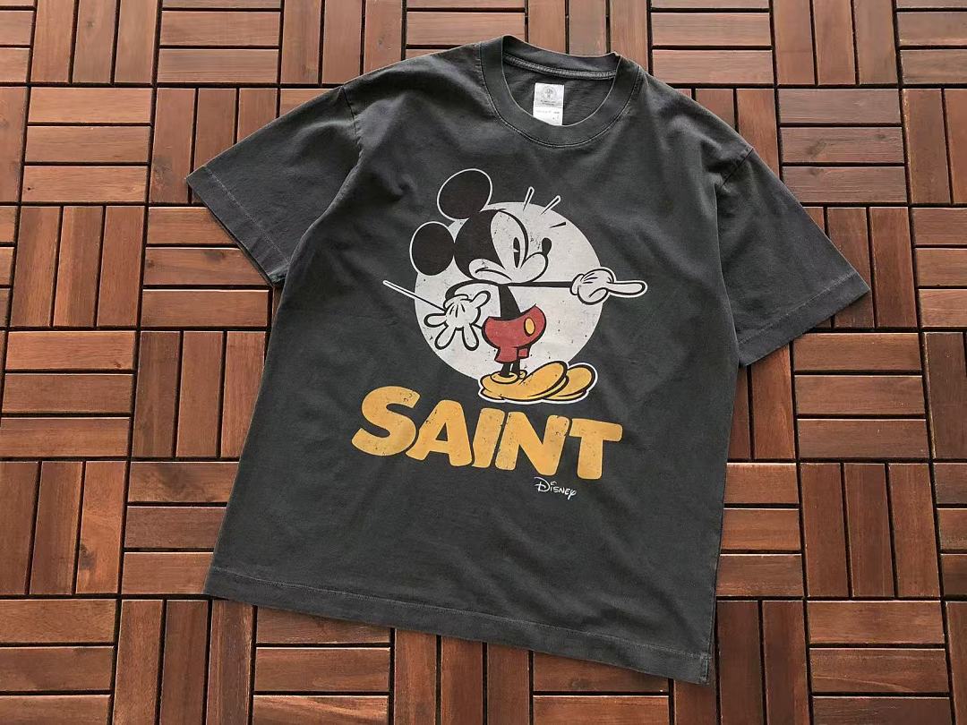 T-Shirts Saint M
