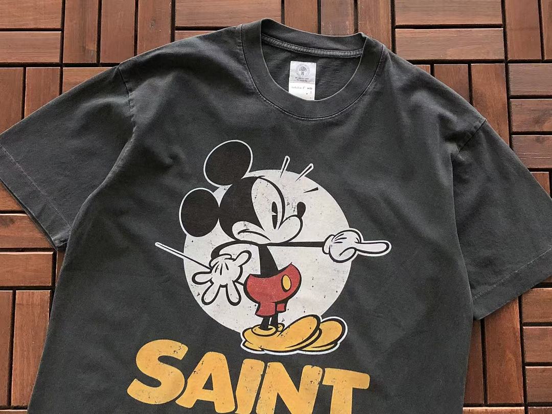 T-Shirts Saint M