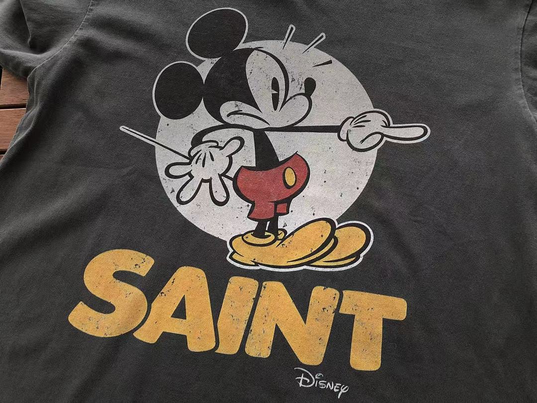 T-Shirts Saint M