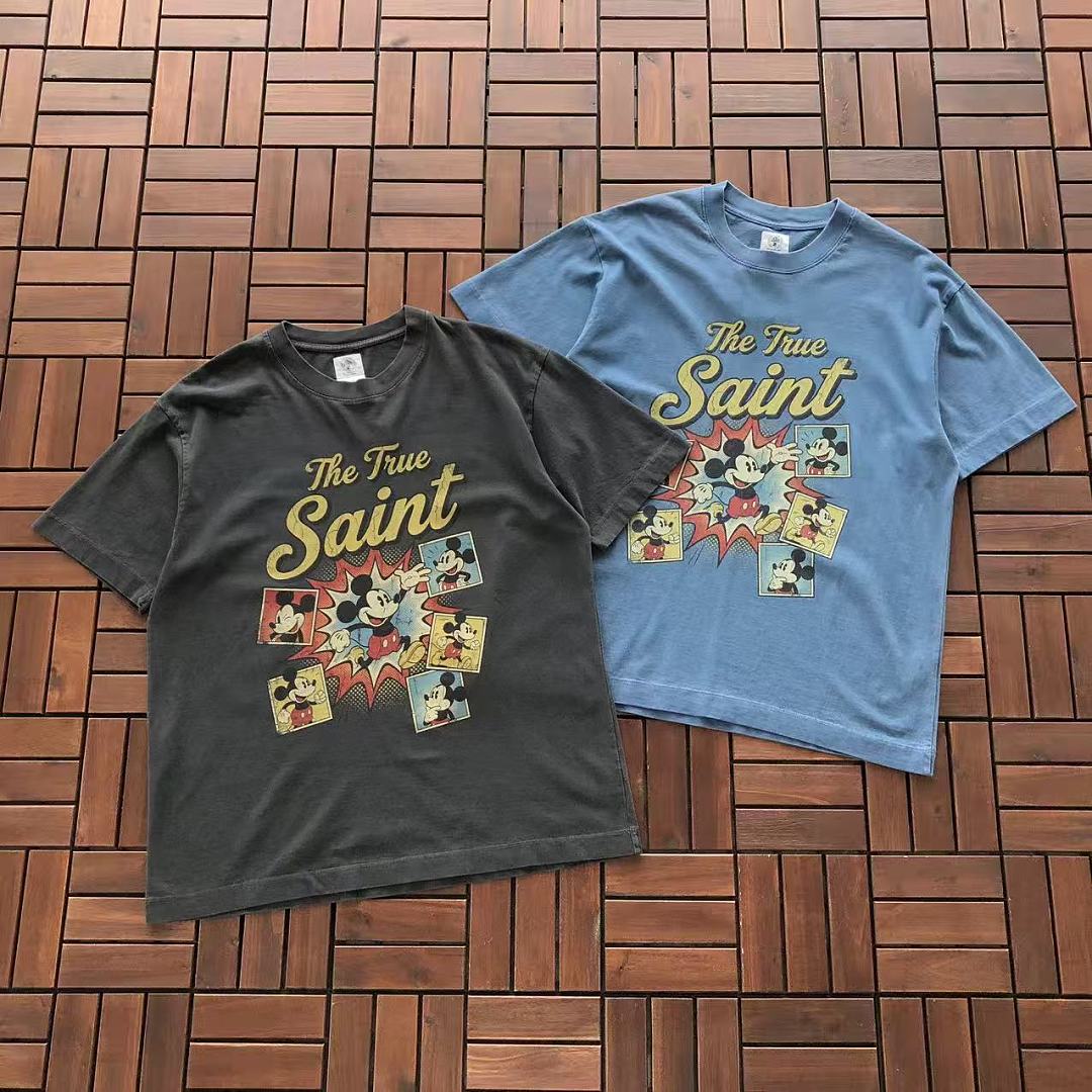 T-Shirts Saint M