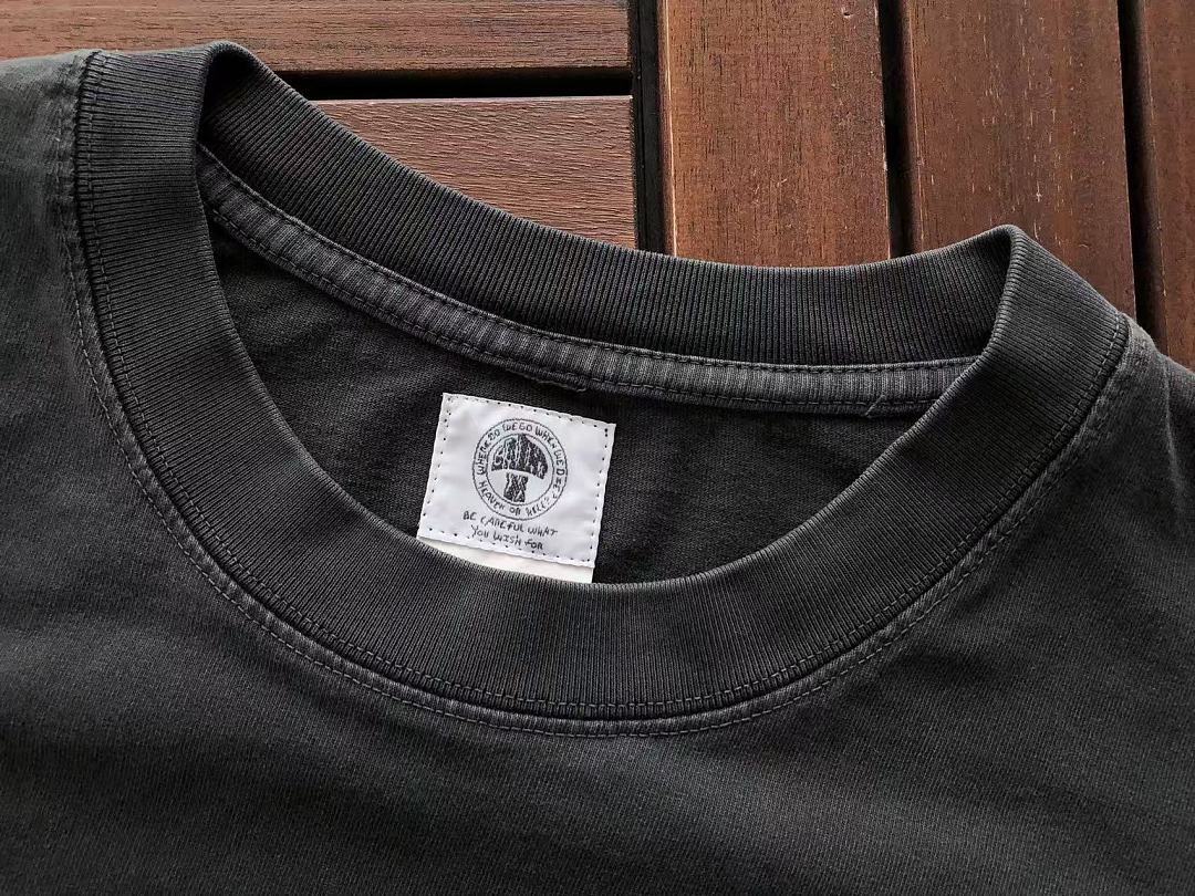 T-Shirts Saint M