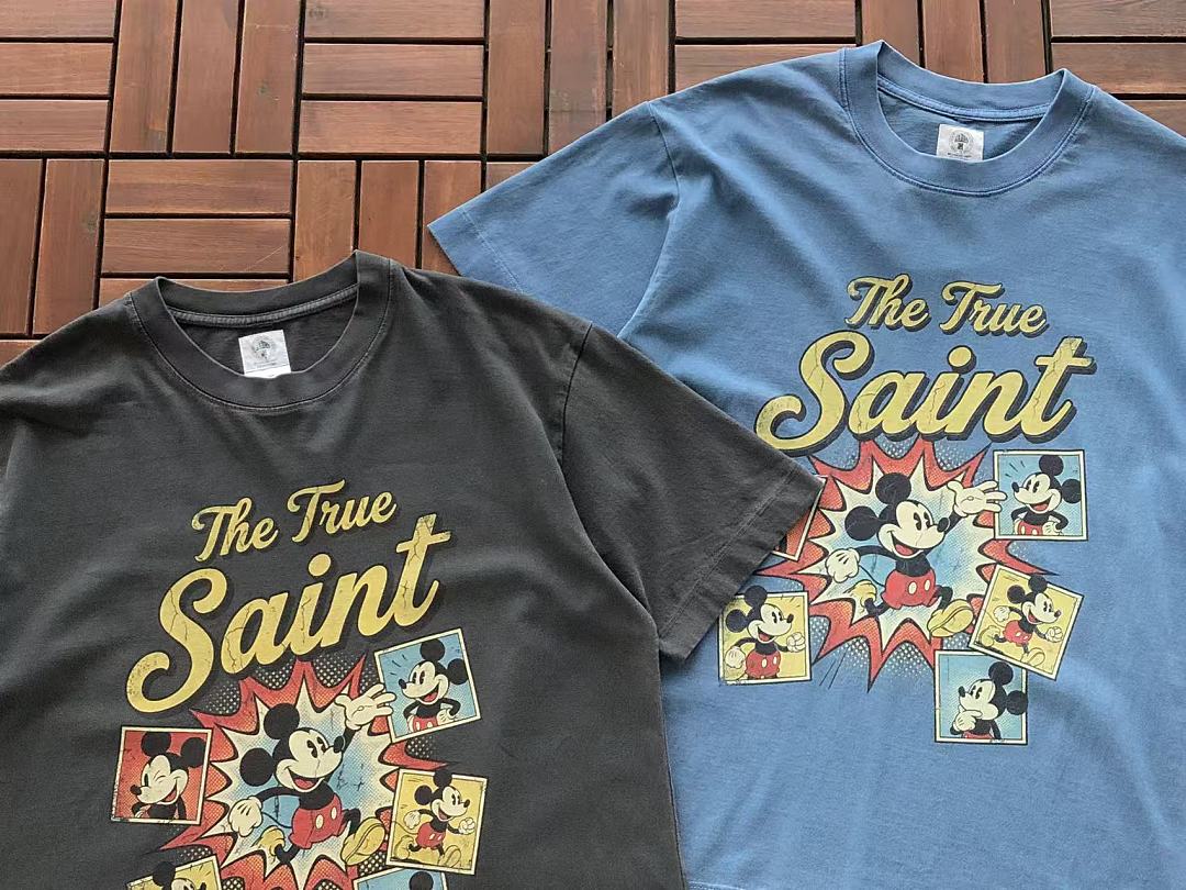 T-Shirts Saint M