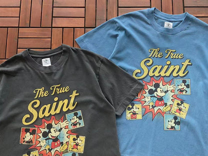 T-Shirts Saint M