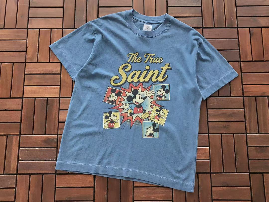 T-Shirts Saint M