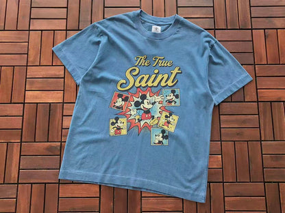 T-Shirts Saint M
