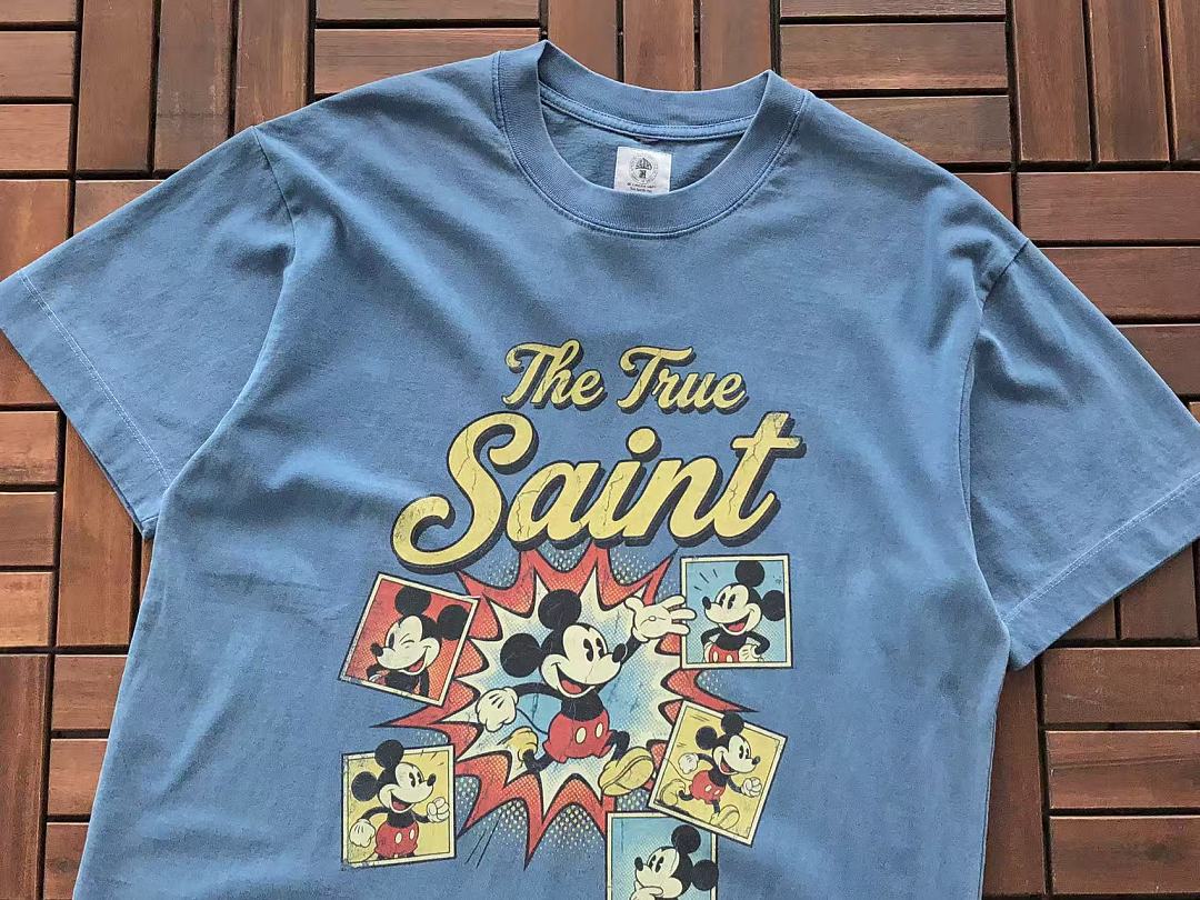 T-Shirts Saint M