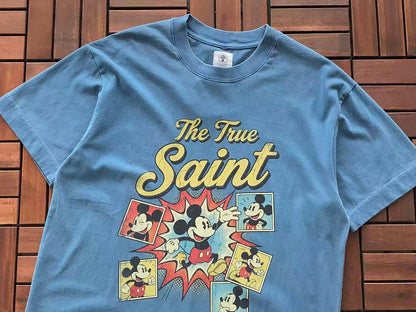 T-Shirts Saint M