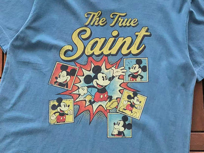 T-Shirts Saint M