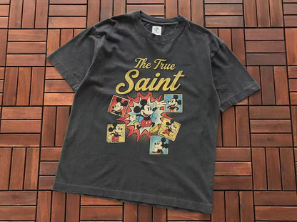 T-Shirts Saint M