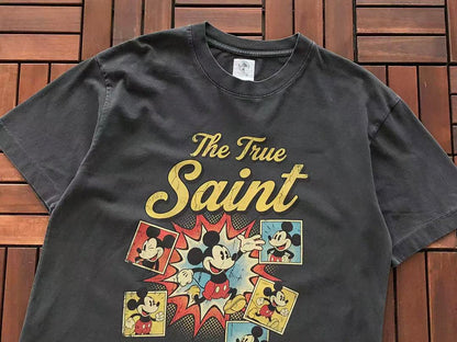 T-Shirts Saint M