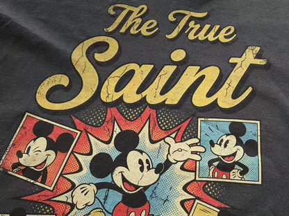 T-Shirts Saint M