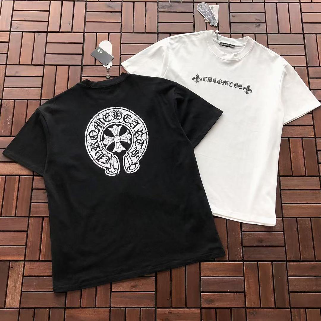 T-Shirts Ch Hearts