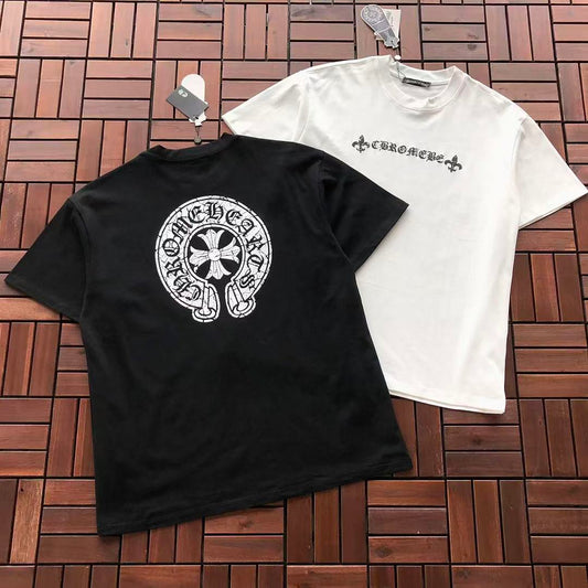 T-Shirts Ch Hearts