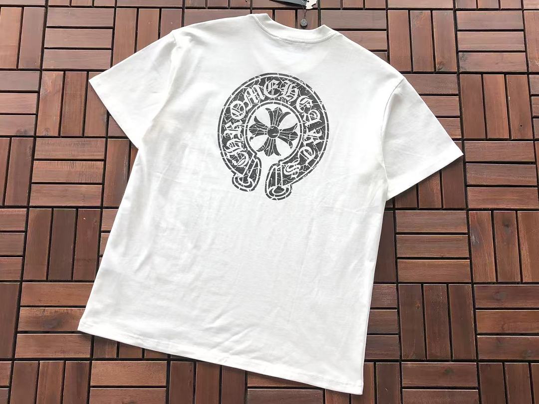 T-Shirts Ch Hearts