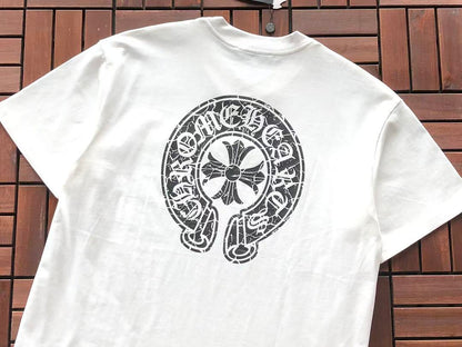 T-Shirts Ch Hearts