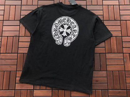 T-Shirts Ch Hearts