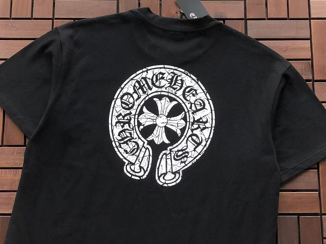 T-Shirts Ch Hearts