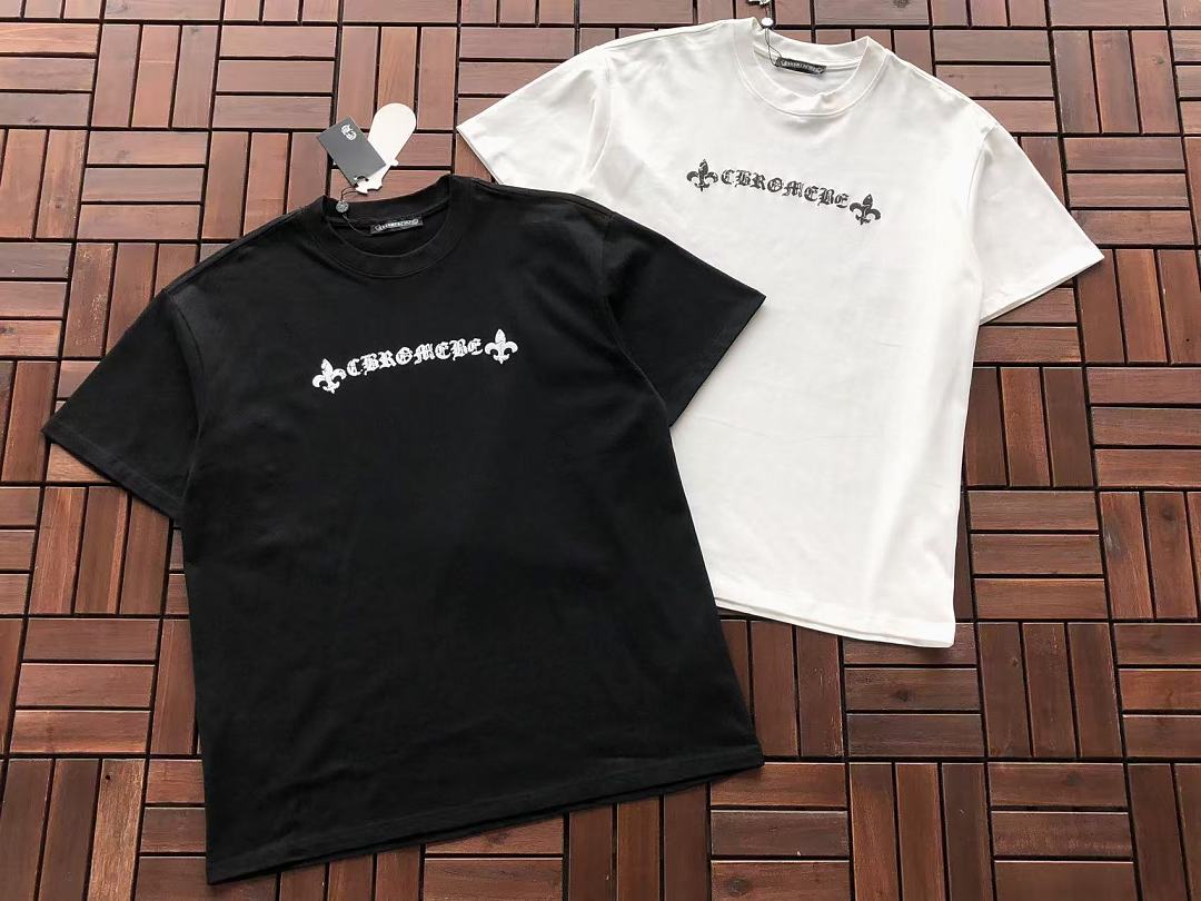 T-Shirts Ch Hearts