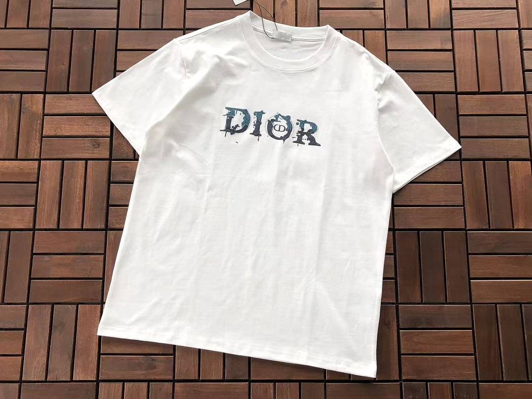 T-Shirts Dior