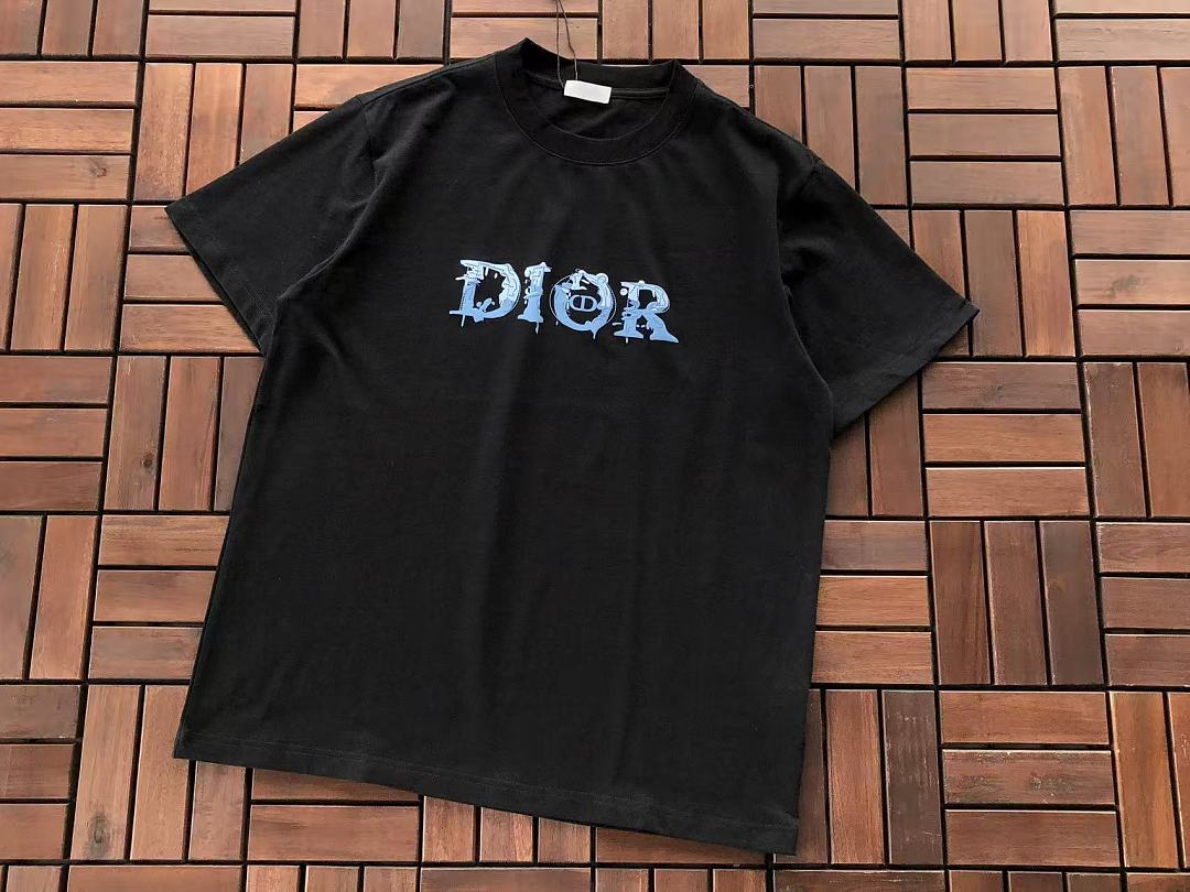 T-Shirts Dior
