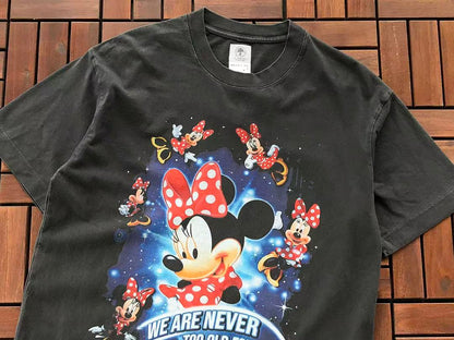 T-Shirts Saint M