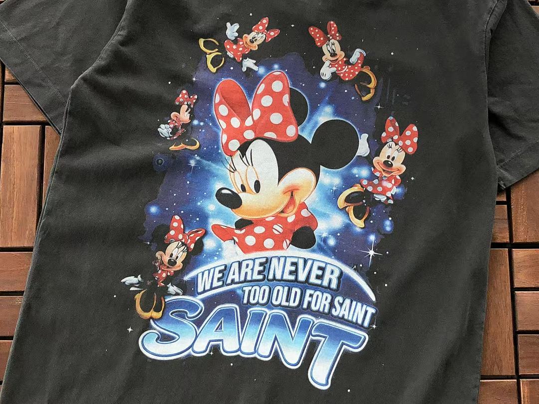 T-Shirts Saint M