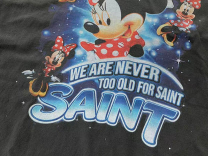 T-Shirts Saint M