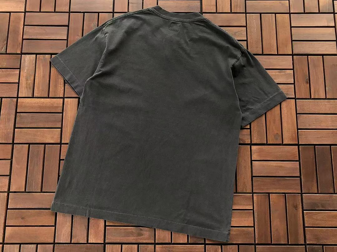 T-Shirts Saint M