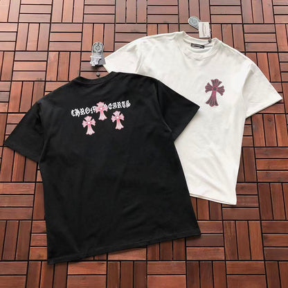 T-Shirts Ch Hearts