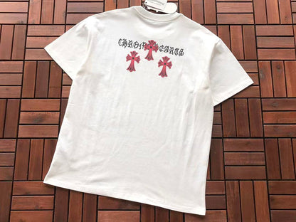 T-Shirts Ch Hearts